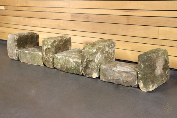 Castellated Coping Pieces - Image 2