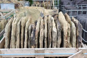 Reclaimed Yorkstone Barn Slate - WM10492