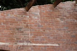 NEWHEY Brick - Internal Reclaimed 9.25"x3"