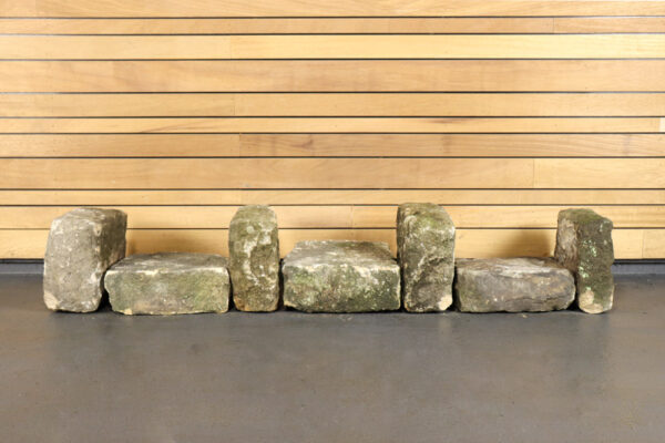 Castellated Coping Pieces - Image 6