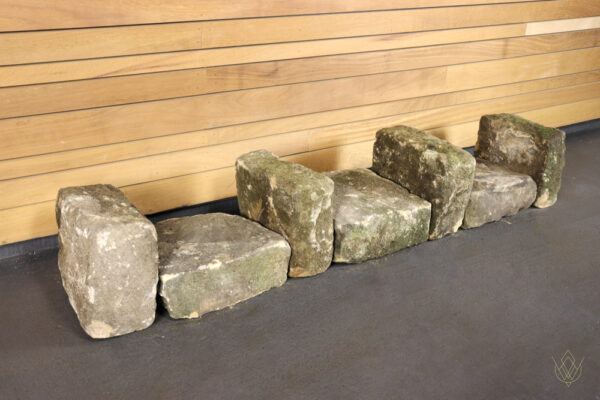 Castellated Coping Pieces - Image 4