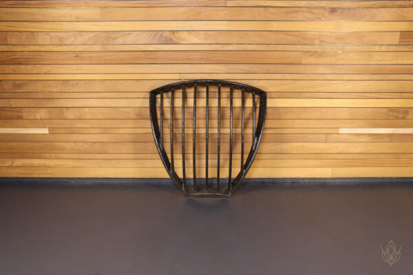 Large Original Cast Iron Hay Manger - WM10591 - Image 6