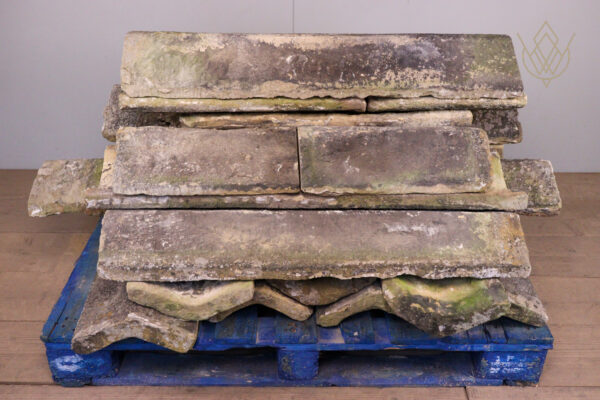 54ft - Reclaimed Stone Ridges - WM12084 - Image 6