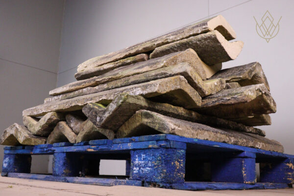 54ft - Reclaimed Stone Ridges - WM12084 - Image 4