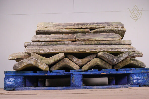 54ft - Reclaimed Stone Ridges - WM12084 - Image 3
