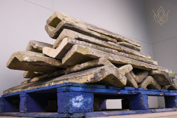 54ft - Reclaimed Stone Ridges - WM12084 - Image 2
