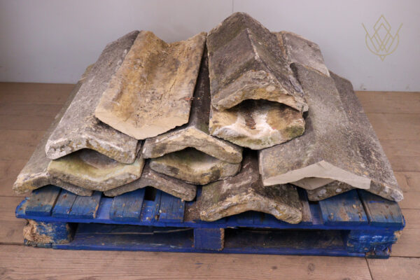 33ft - Reclaimed Stone Ridges - WM12085 - Image 7