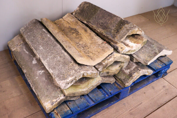 33ft - Reclaimed Stone Ridges - WM12085 - Image 6