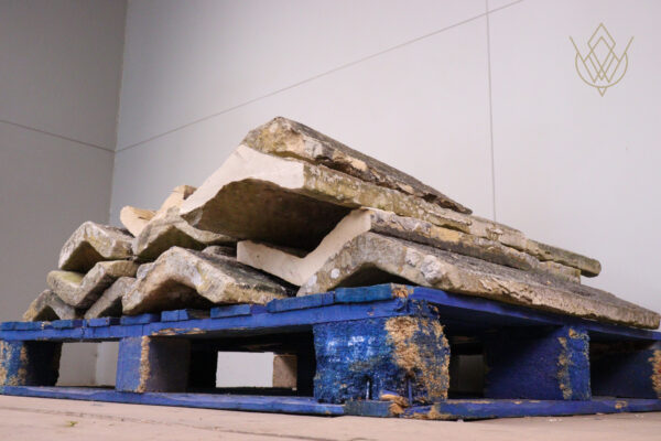 33ft - Reclaimed Stone Ridges - WM12085 - Image 4
