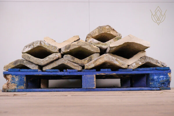 33ft - Reclaimed Stone Ridges - WM12085 - Image 3