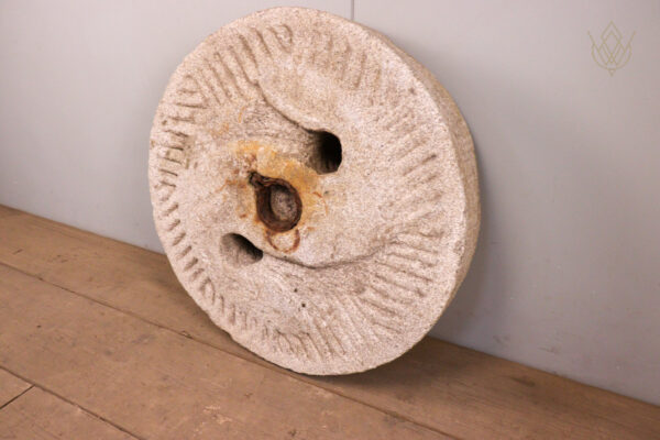 19th Century Cornish Granite Mill Wheel/Millstone - WM12095 - Image 7