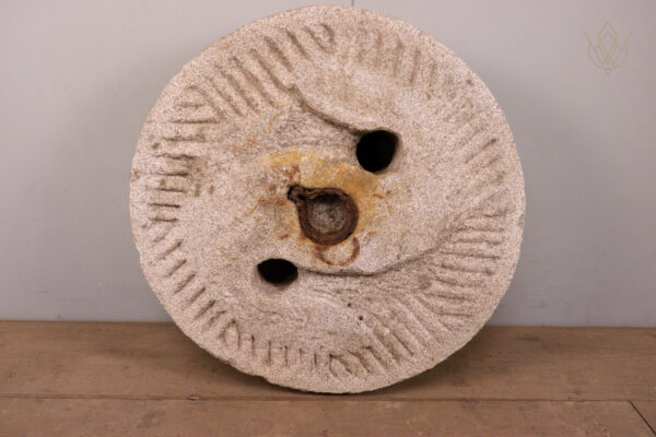 19th Century Cornish Granite Mill Wheel/Millstone - WM12095 - Image 6