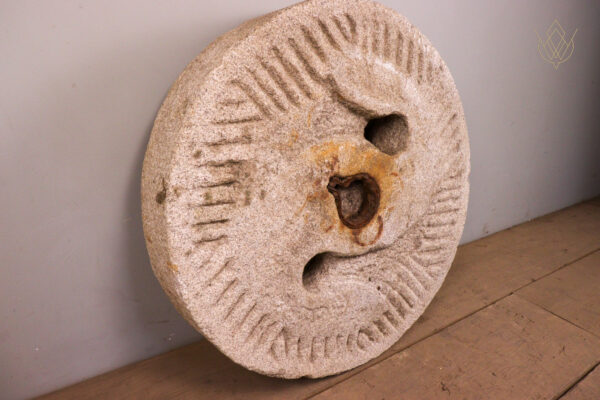 19th Century Cornish Granite Mill Wheel/Millstone - WM12095 - Image 5