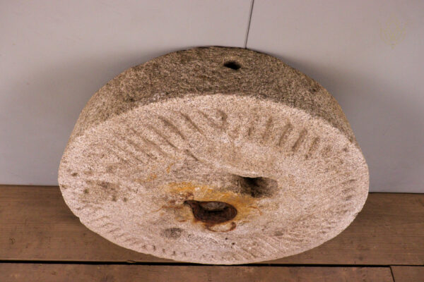 19th Century Cornish Granite Mill Wheel/Millstone - WM12095 - Image 4
