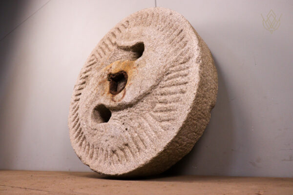 19th Century Cornish Granite Mill Wheel/Millstone - WM12095