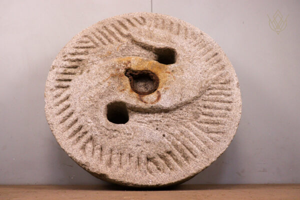 19th Century Cornish Granite Mill Wheel/Millstone - WM12095 - Image 3