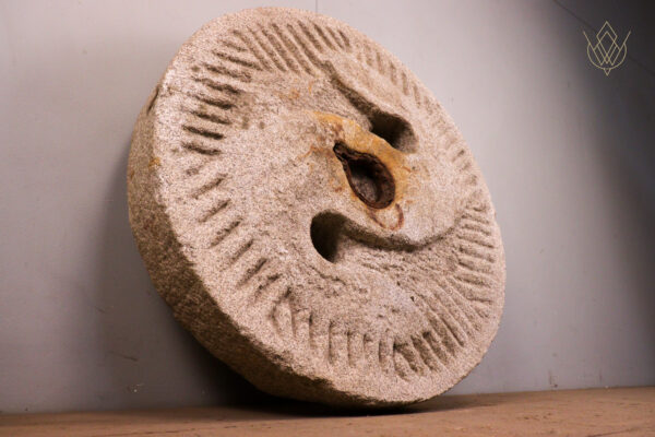 19th Century Cornish Granite Mill Wheel/Millstone - WM12095 - Image 2