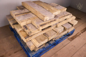 2.5" Sandstone Outer Course/String Course - WM12111