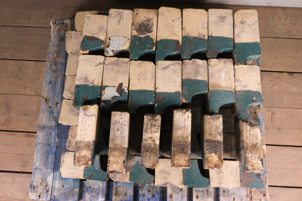 Sandstone Gutter Corbels - WM12112 - Image 2