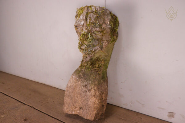 Reclaimed Stone Head/Grotesque - WM12143 - Image 4