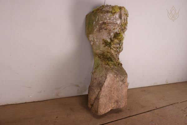 Reclaimed Stone Head/Grotesque - WM12143 - Image 2