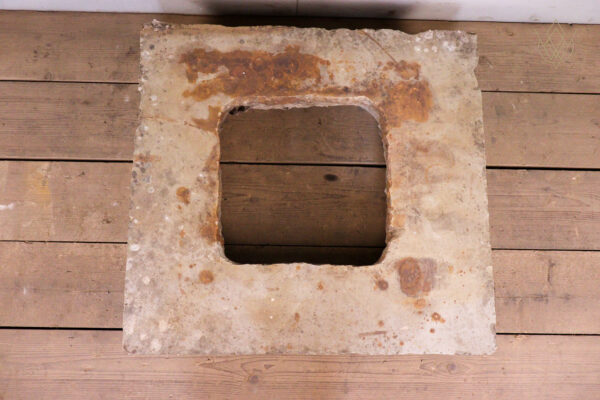Large 19th Century York Stone Man Hole/Gulley - WM12162 - Image 4