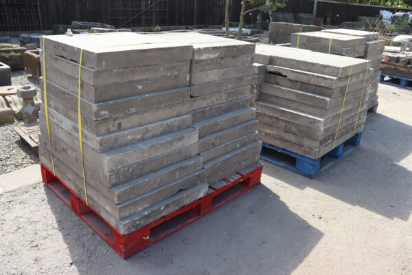 Reclaimed York Stone 6 Sided Flags - WM12190 - Image 5
