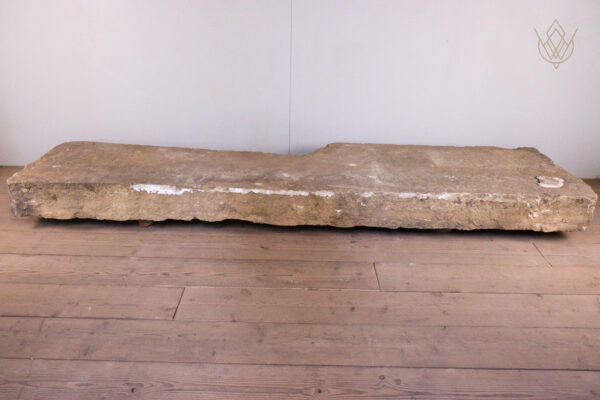Large 9ft 8" Stone Slab/Gatepost - WM12185 - Image 10