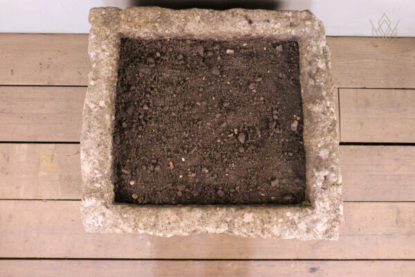 19th Century Sandstone Water Trough/Stone Planter - WM12199 - Image 7