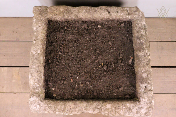 19th Century Sandstone Water Trough/Stone Planter - WM12199 - Image 6