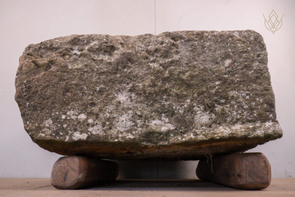 19th Century Sandstone Water Trough/Stone Planter - WM12199 - Image 4