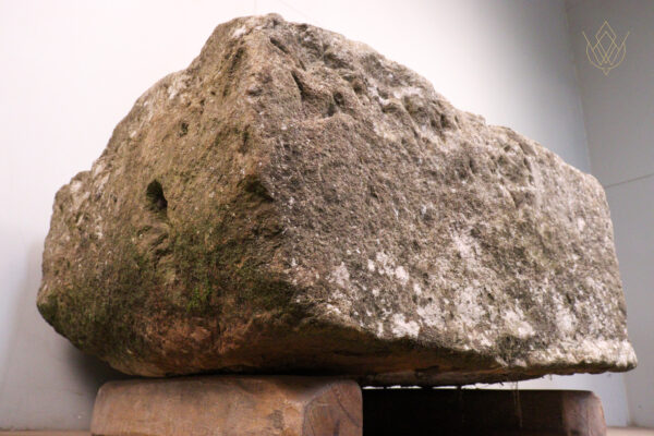 19th Century Sandstone Water Trough/Stone Planter - WM12199 - Image 3
