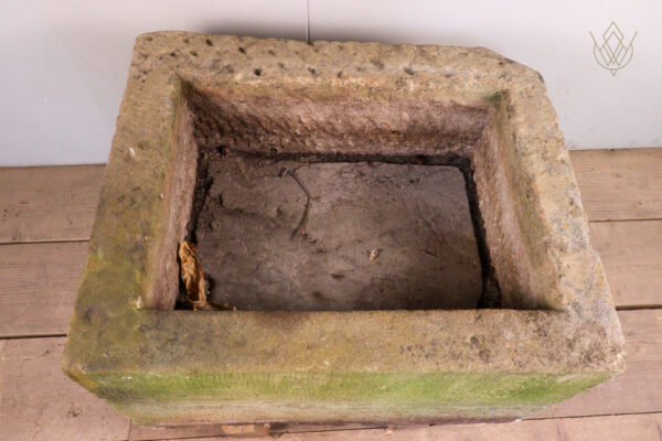 19th Century Stone Water Trough/Planter - WM12213 - Image 7