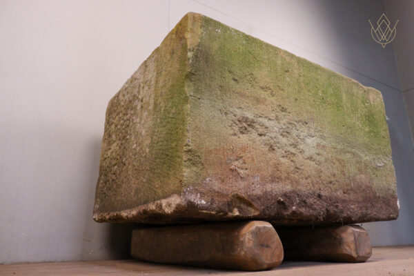19th Century Stone Water Trough/Planter - WM12213 - Image 4