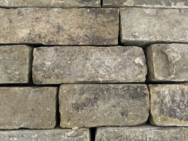 Reclaimed Delph Building/Walling Stone - WM12260 - Image 2