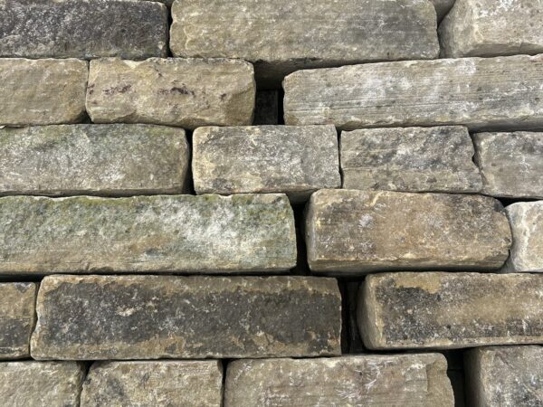 Reclaimed Delph Building/Walling Stone - WM12260 - Image 3