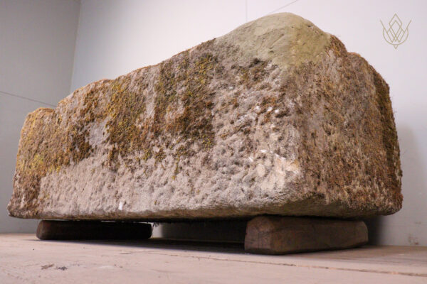 Large 18th Century Gritstone Water Trough/Planter - WM12182 - Image 4