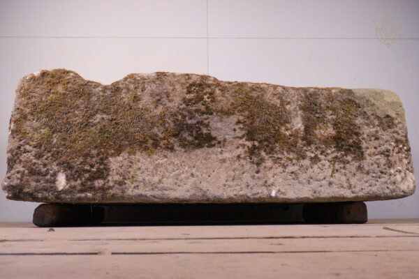 Large 18th Century Gritstone Water Trough/Planter - WM12182 - Image 3