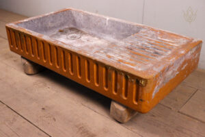 19th Century Salt Glazed Butlers Sink - WM12224