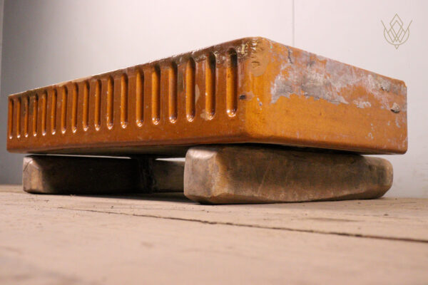 19th Century Salt Glazed Butlers Sink - WM12224 - Image 4