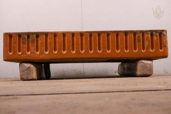 19th Century Salt Glazed Butlers Sink - WM12224 - Image 3