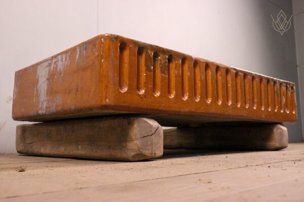 19th Century Salt Glazed Butlers Sink - WM12224 - Image 2