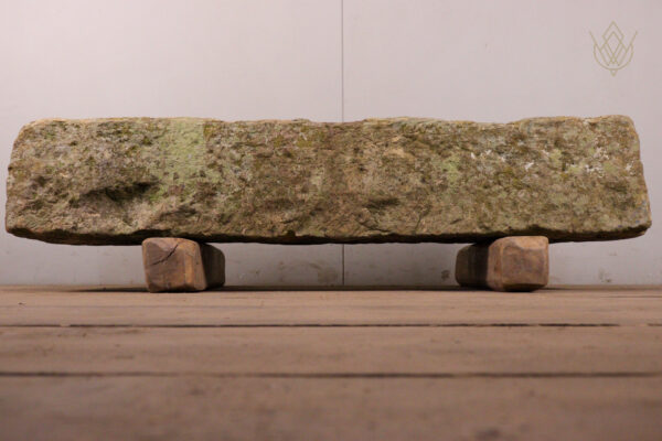 Reclaimed 18th Century Sandstone Water Trough/Stone Planter - WM12225 - Image 3