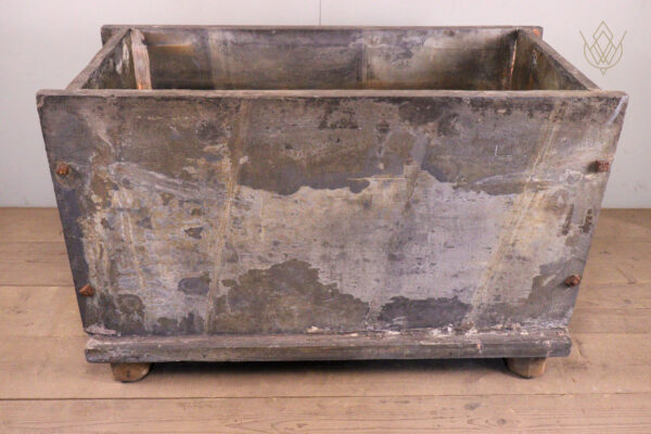 Large 19th Century Slate Water Tank/Trough/Planter - WM12227 - Image 7
