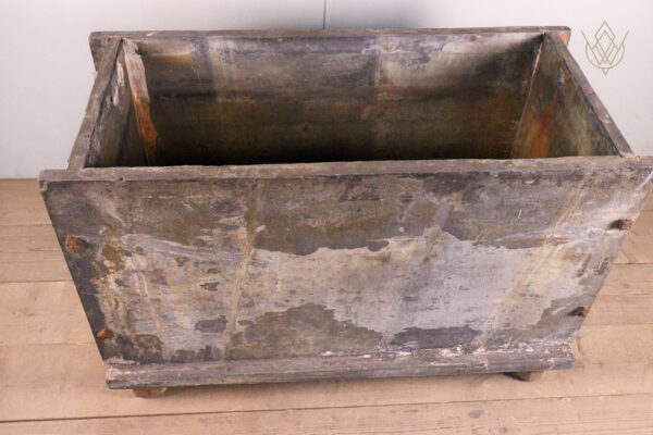 Large 19th Century Slate Water Tank/Trough/Planter - WM12227 - Image 6