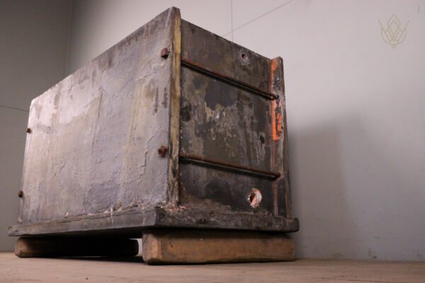 Large 19th Century Slate Water Tank/Trough/Planter - WM12227 - Image 4
