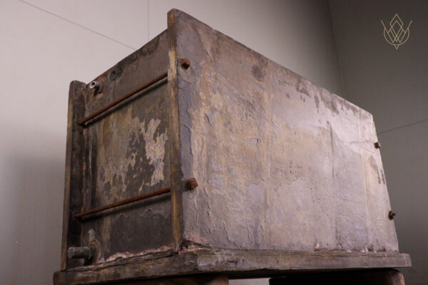 Large 19th Century Slate Water Tank/Trough/Planter - WM12227 - Image 3