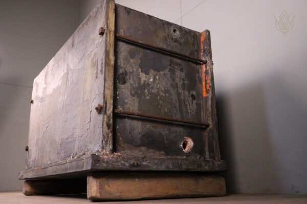 Large 19th Century Slate Water Tank/Trough/Planter - WM12227 - Image 2