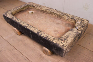19th Century Sandstone Sink/Stone Planter - WM12234