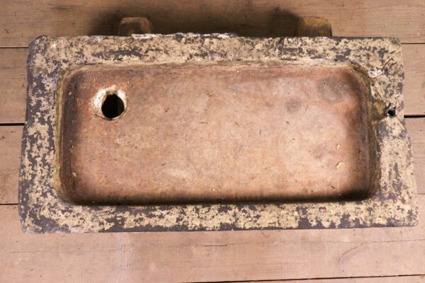 19th Century Sandstone Sink/Stone Planter - WM12234 - Image 3
